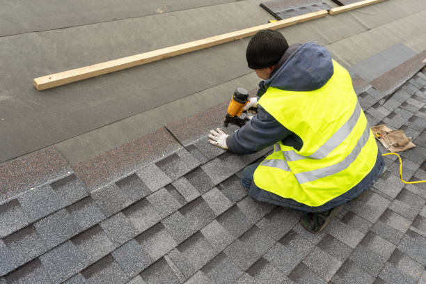 Best Shingle Roofing Installation  in Gladwin, MI