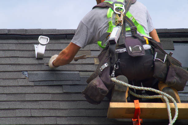 Best Tile Roofing Contractor  in Gladwin, MI