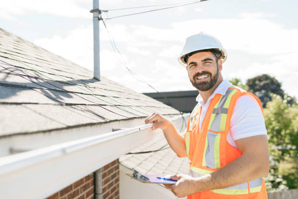 Best Emergency Roof Repair  in Gladwin, MI