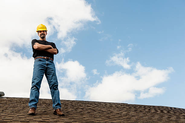 Best Commercial Roofing Services  in Gladwin, MI